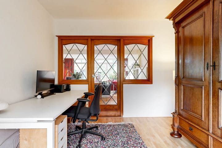 Foto 7 van Gerrit Schutlaan 1