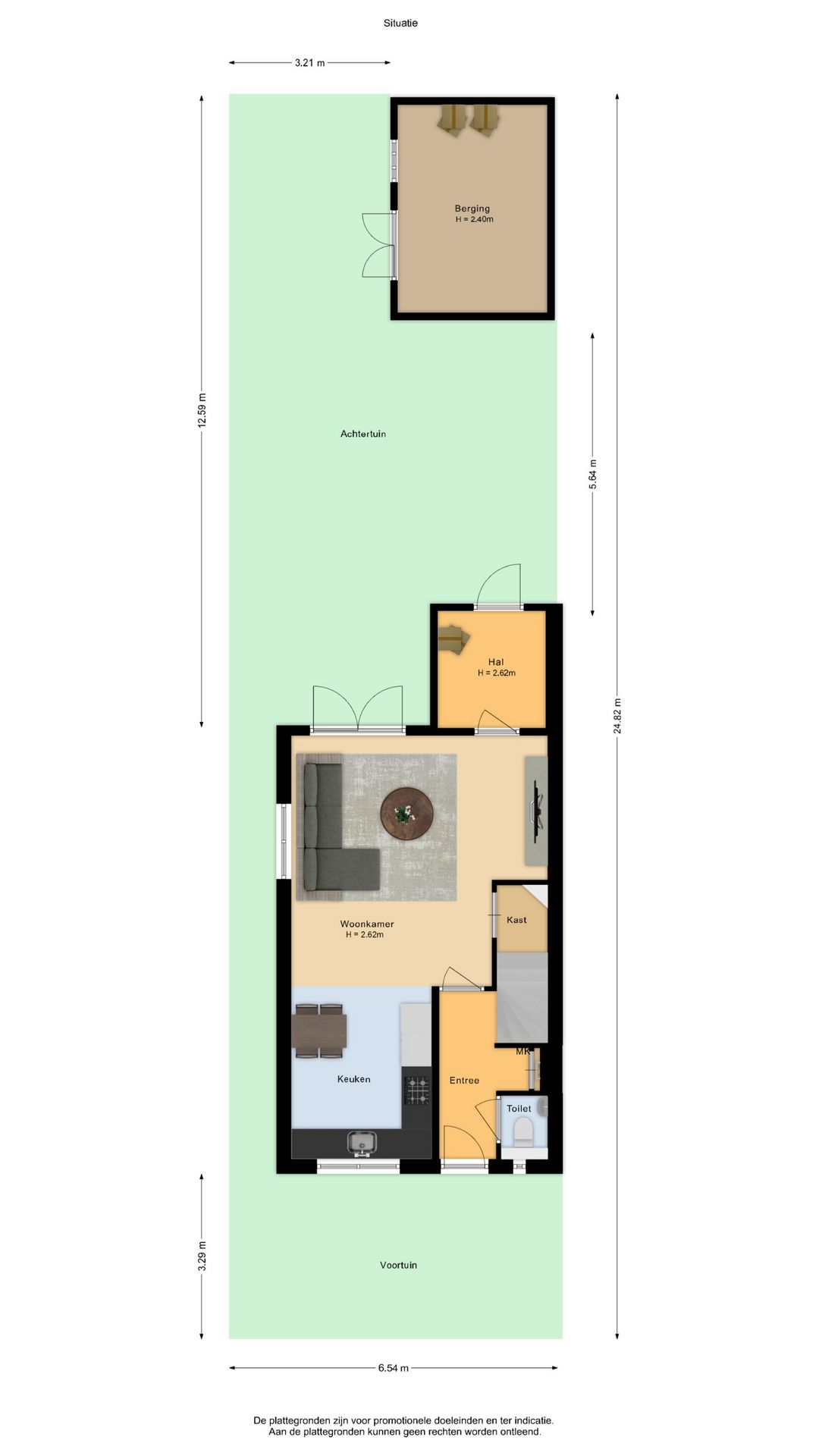 Photo 32 of Dijkbeemd 12