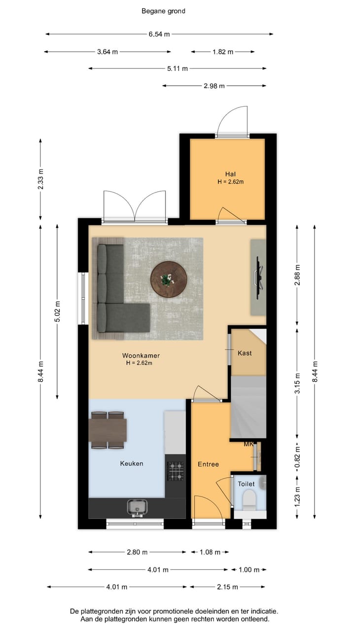 Photo 33 of Dijkbeemd 12