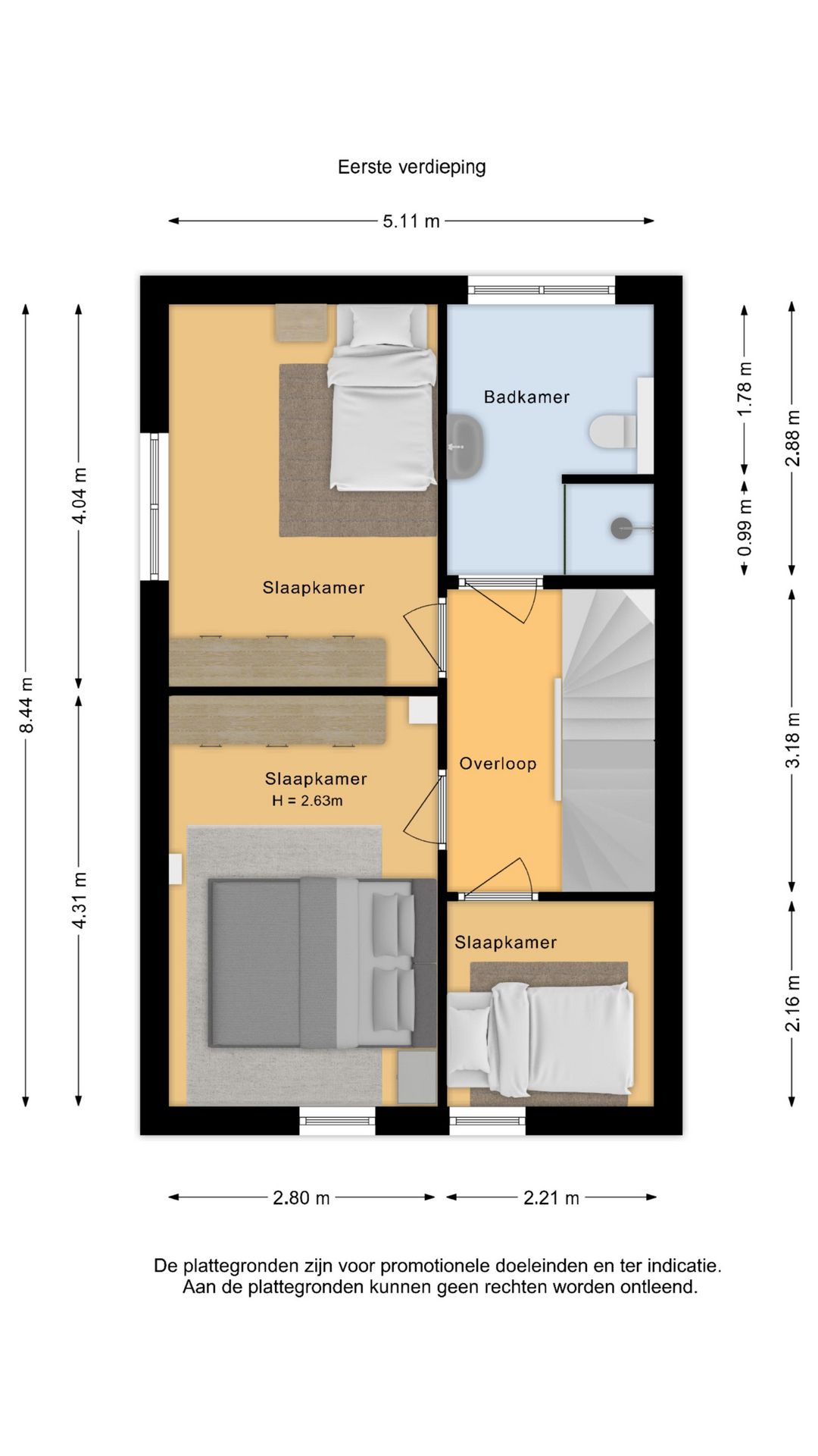 Photo 34 of Dijkbeemd 12