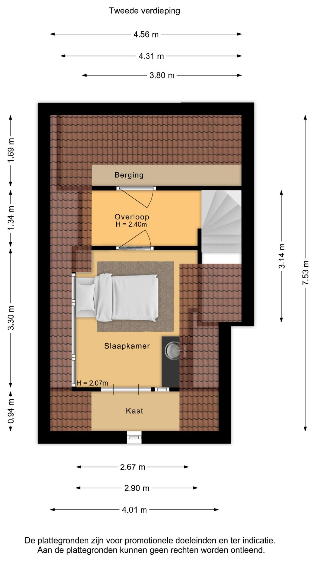 Photo 35 of Dijkbeemd 12