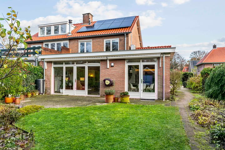 Foto 31 van Gerrit Schutlaan 1