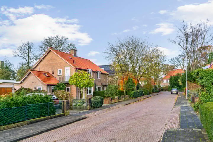 Foto 33 van Gerrit Schutlaan 1