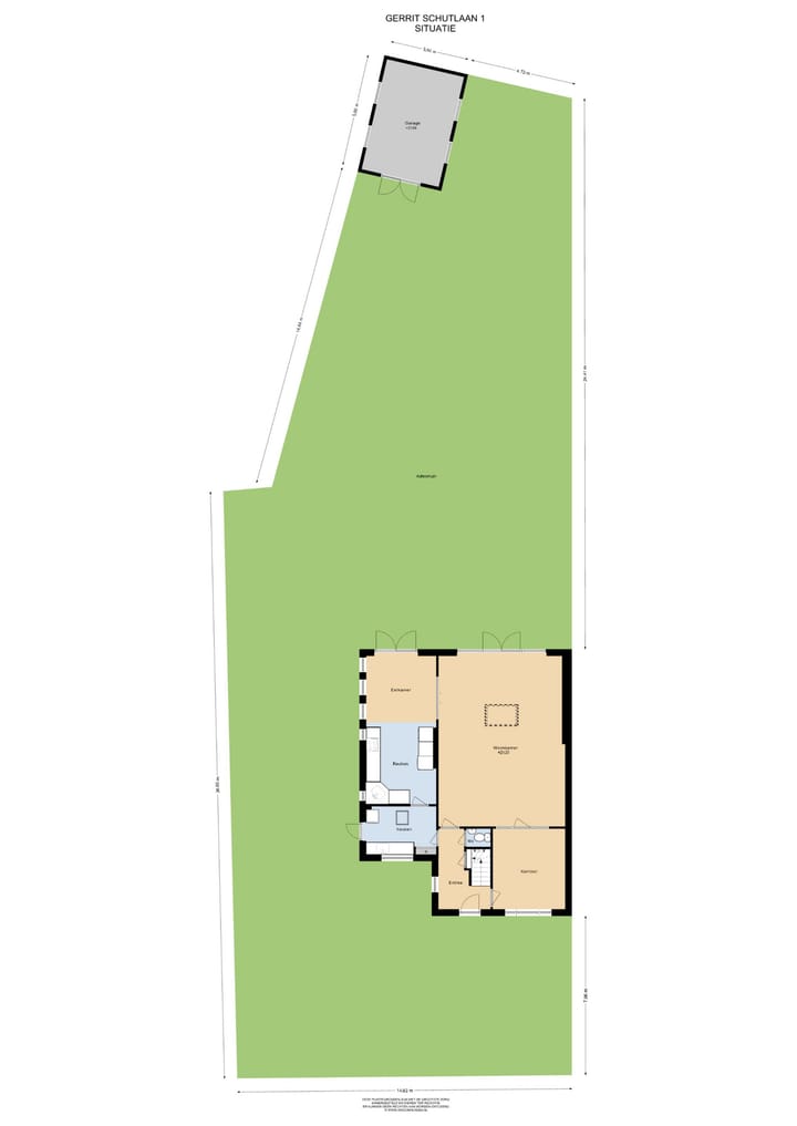 Foto 39 van Gerrit Schutlaan 1