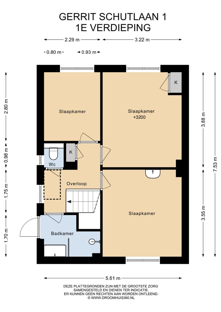 Foto 41 van Gerrit Schutlaan 1