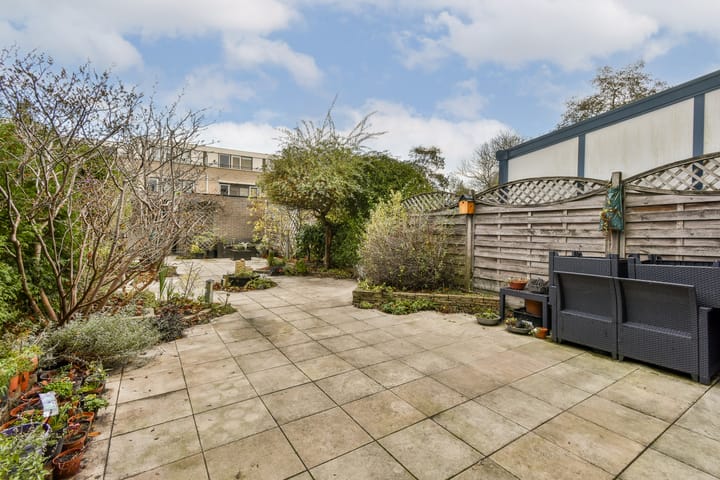 Photo 2 of Geert Grootelaan 20