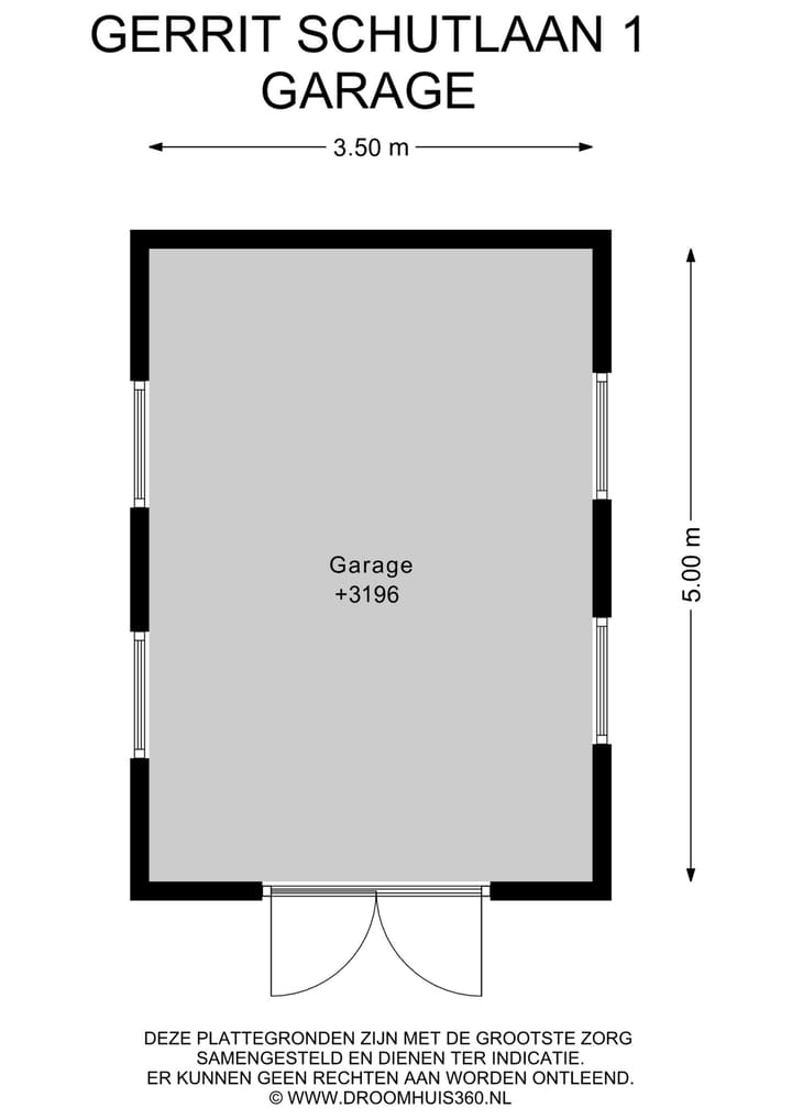 Foto 44 van Gerrit Schutlaan 1