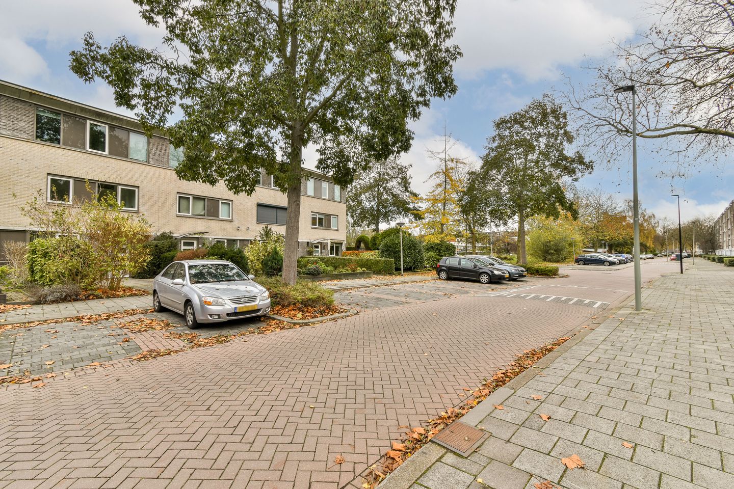 Foto 4 van Geert Grootelaan 20