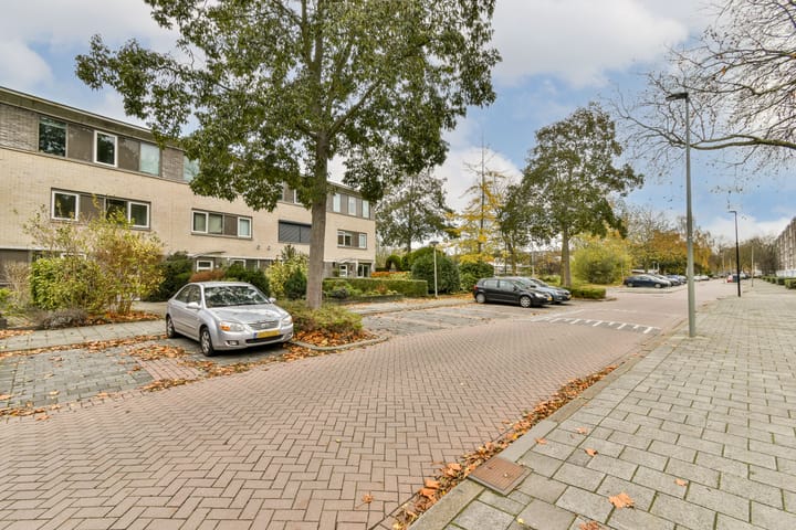 Photo 4 of Geert Grootelaan 20