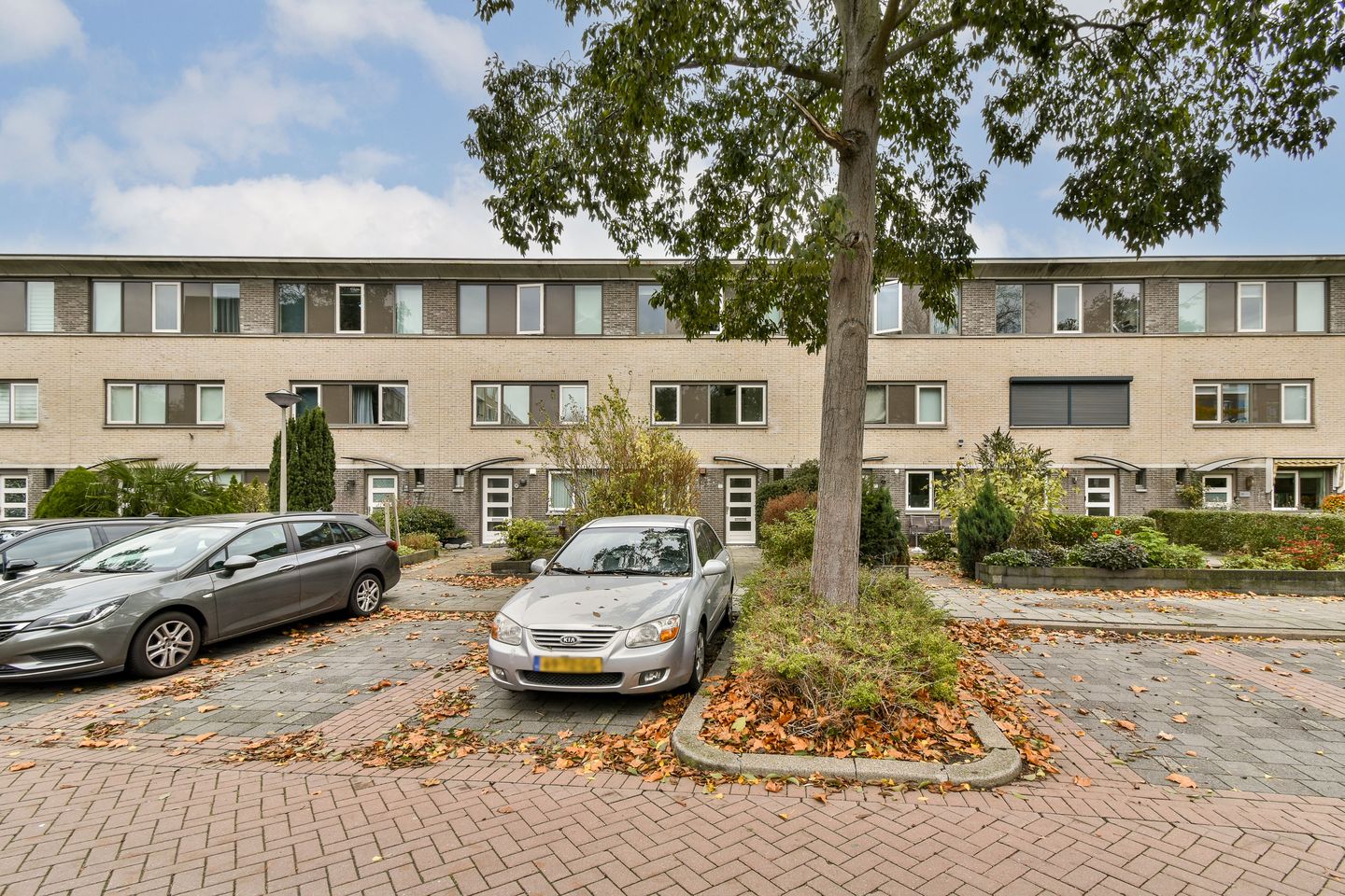 Foto 5 van Geert Grootelaan 20