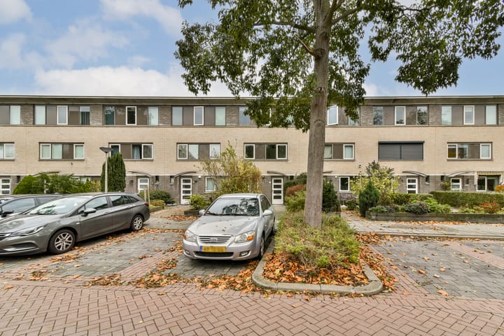 Photo 5 of Geert Grootelaan 20