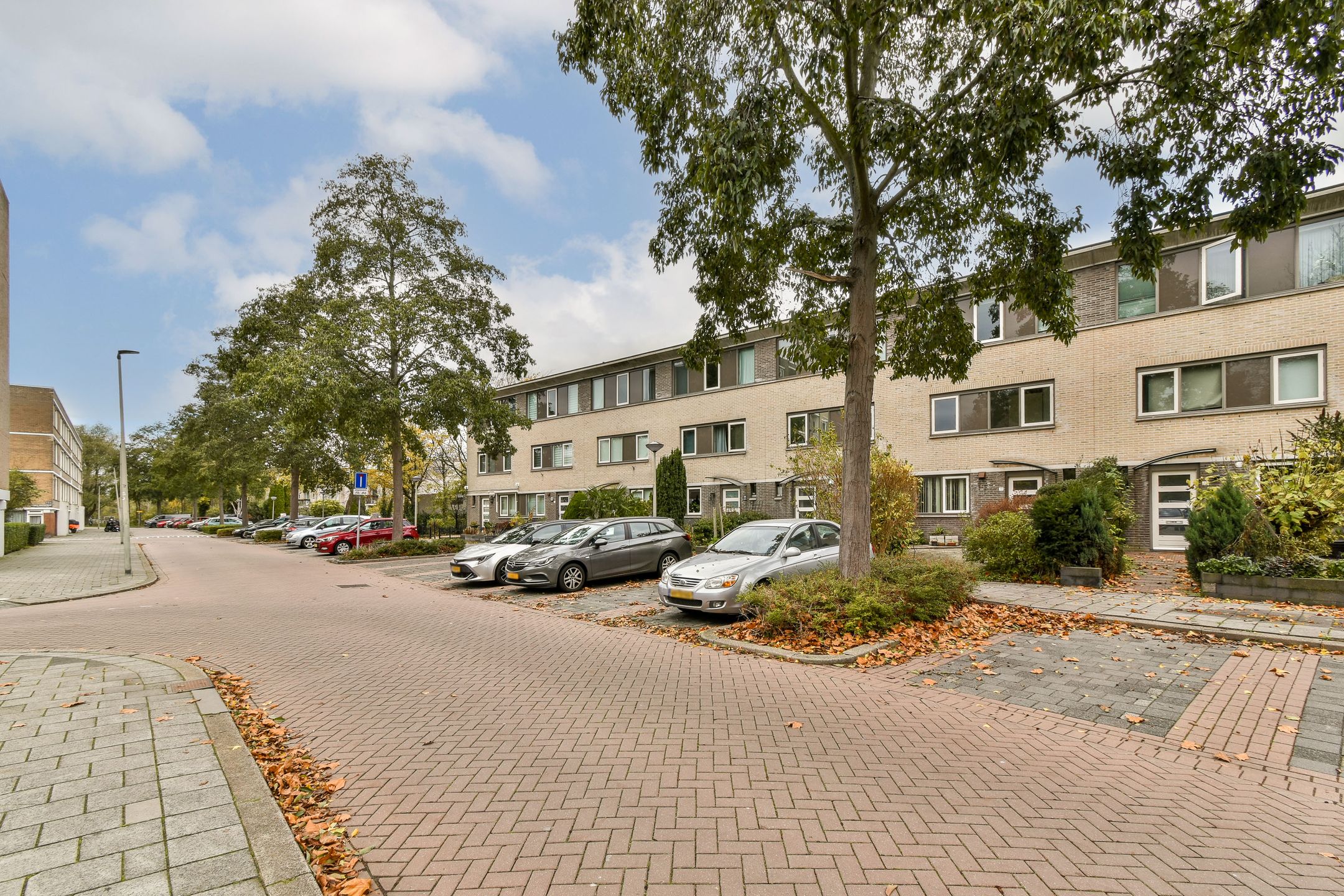 Foto 6 van Geert Grootelaan 20