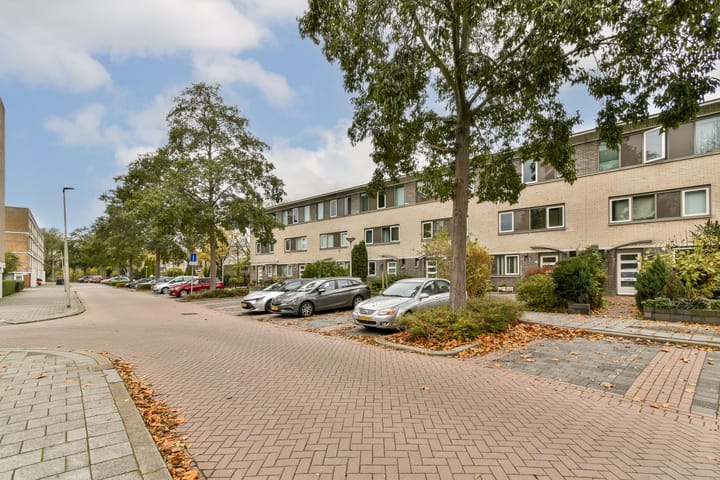 Photo 6 of Geert Grootelaan 20