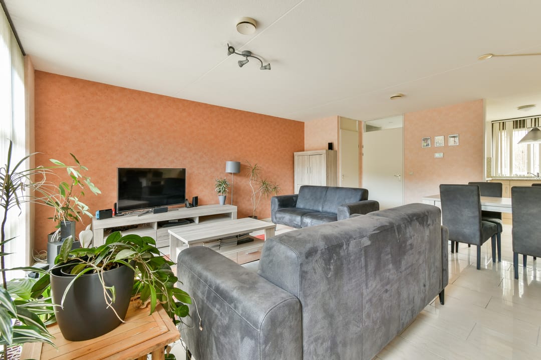 Foto 7 van Geert Grootelaan 20