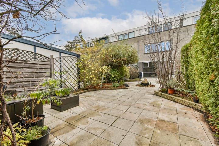 Photo 11 of Geert Grootelaan 20