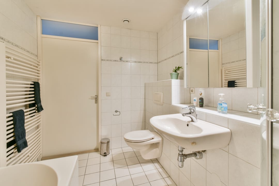 Foto 16 van Geert Grootelaan 20