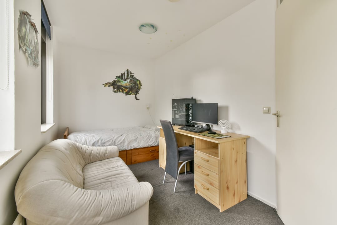 Foto 17 van Geert Grootelaan 20