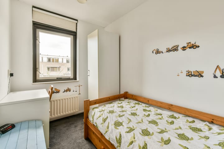 Photo 19 of Geert Grootelaan 20