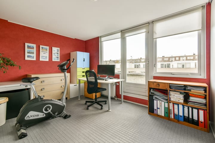 Photo 22 of Geert Grootelaan 20