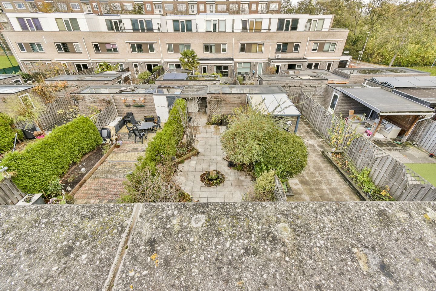 Foto 25 van Geert Grootelaan 20