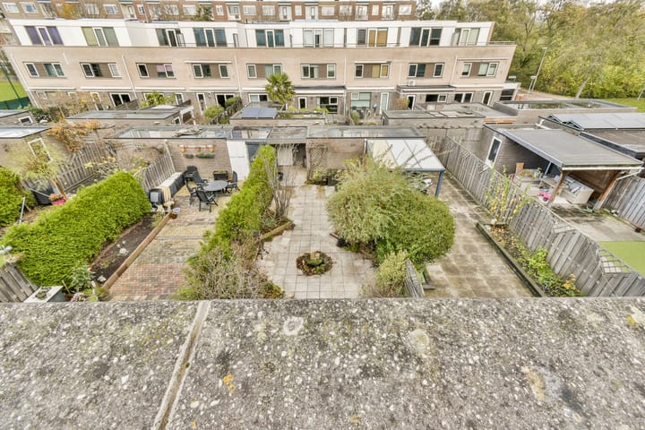 Photo 25 of Geert Grootelaan 20