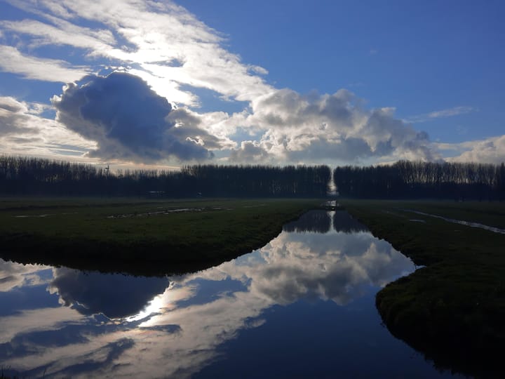 Photo 32 of Geert Grootelaan 20