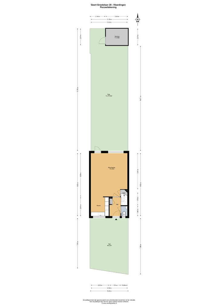 Photo 33 of Geert Grootelaan 20