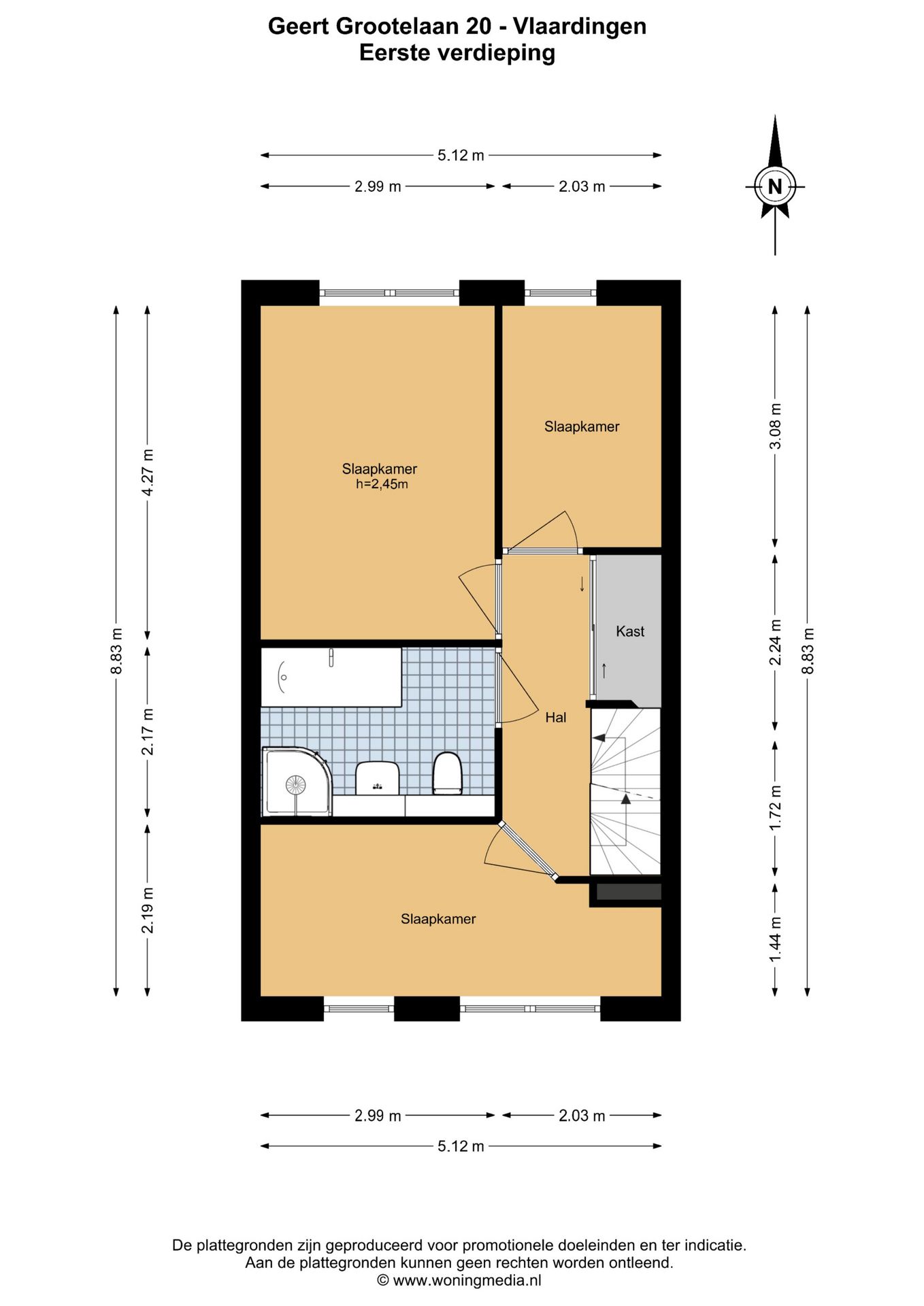 Foto 35 van Geert Grootelaan 20