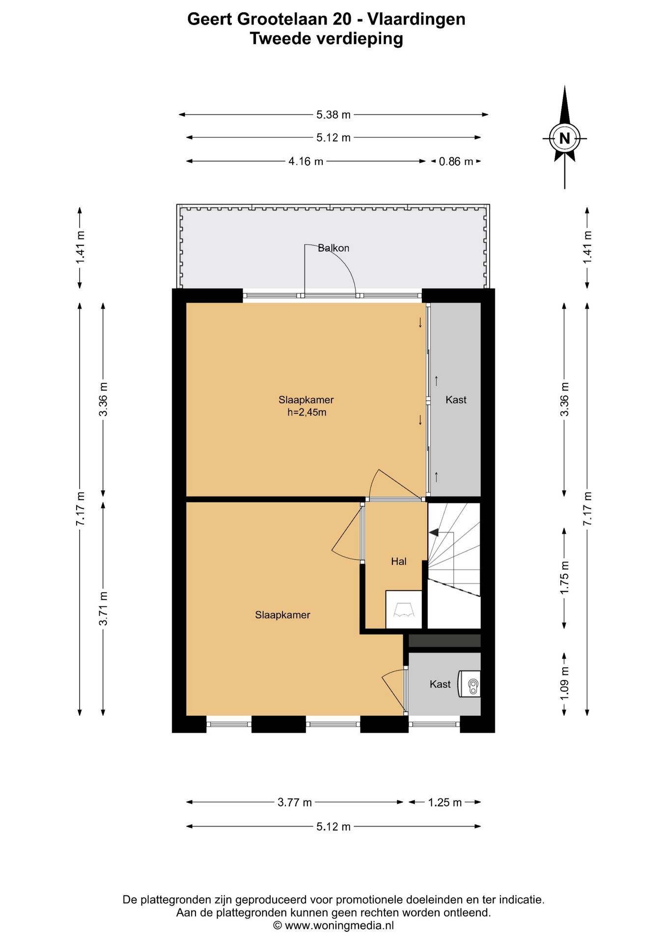 Foto 36 van Geert Grootelaan 20