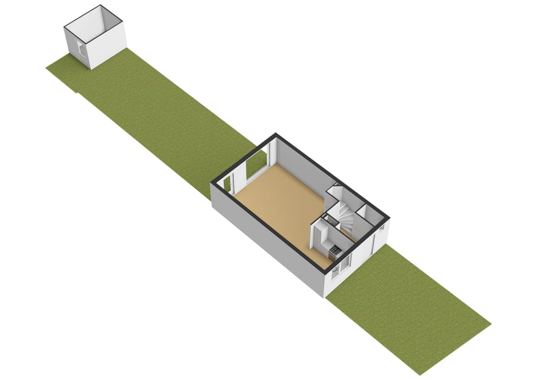 Foto 37 van Geert Grootelaan 20
