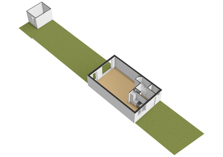 Photo 37 of Geert Grootelaan 20