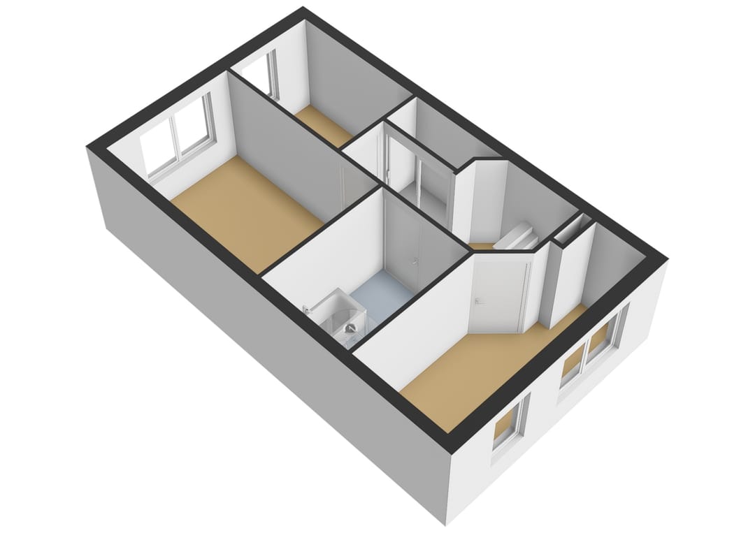 Foto 38 van Geert Grootelaan 20