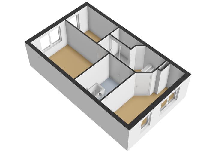 Photo 38 of Geert Grootelaan 20