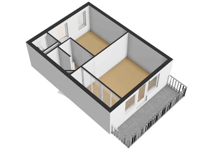 Photo 39 of Geert Grootelaan 20