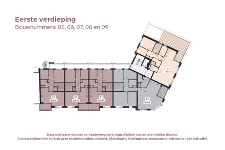 Foto 3 van D'n Hertog