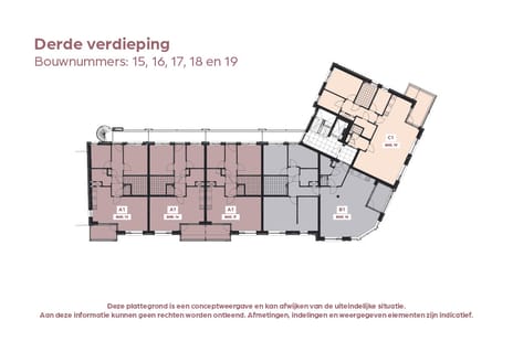Foto 5 van D'n Hertog