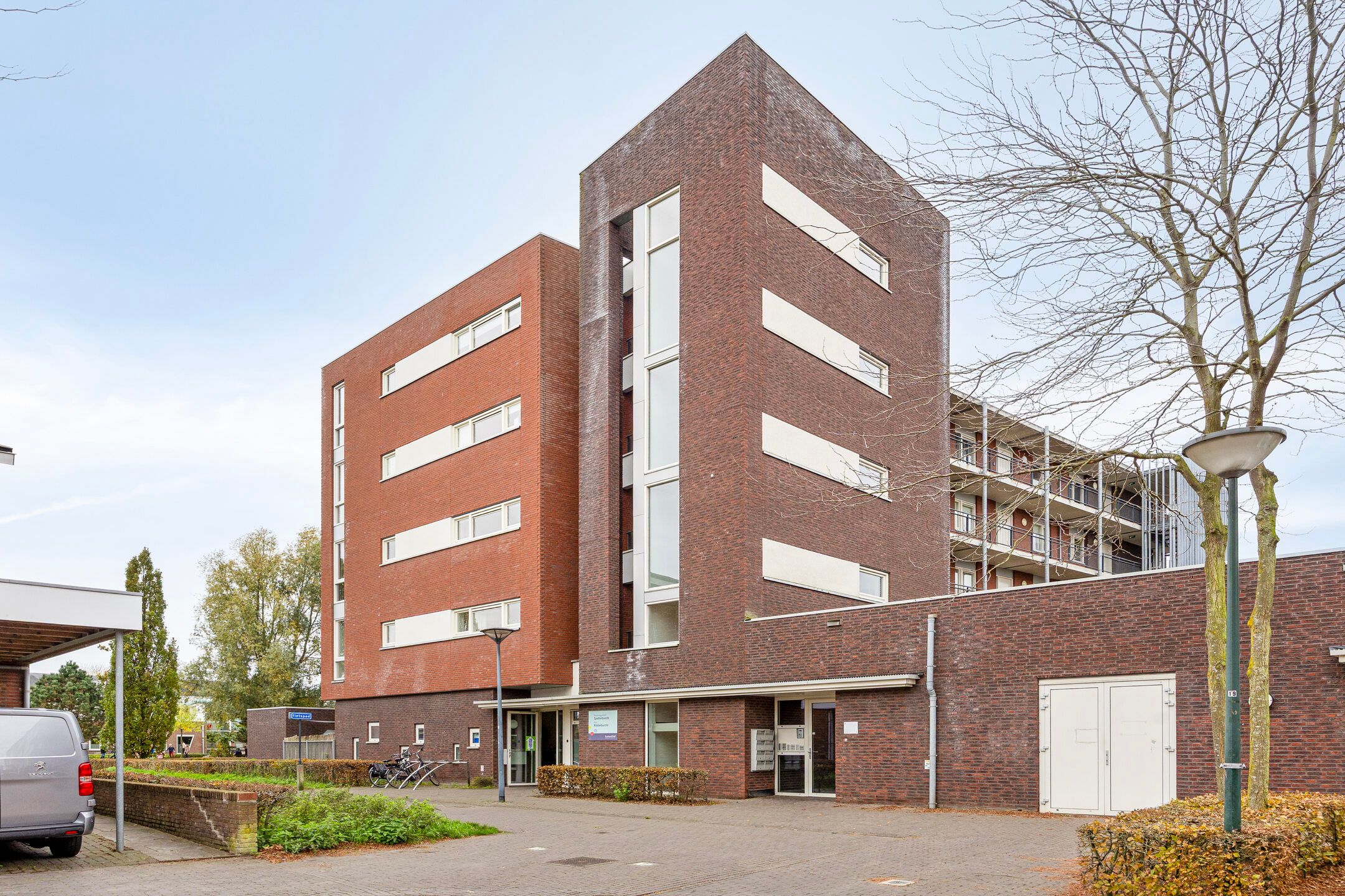 Vlasven, 105, Veghel, 5464PP, Noord-Brabant, Nederland 105 