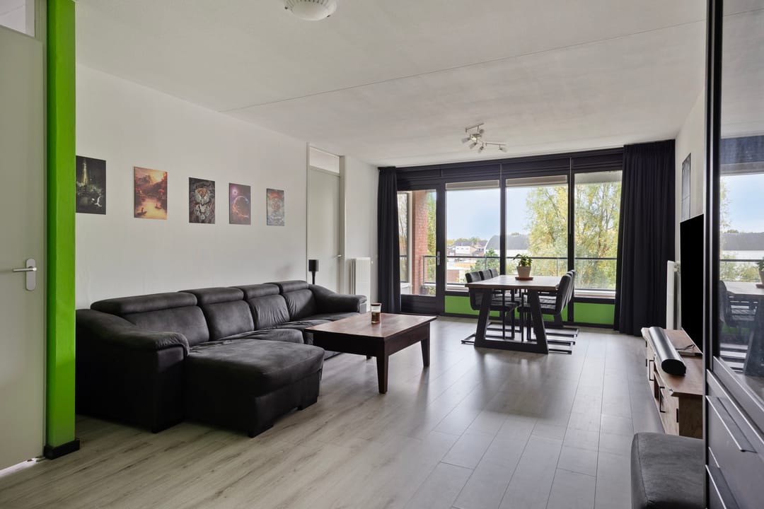 Foto 8 van Vlasven 105