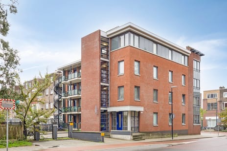 Spoorstraat thumbnail