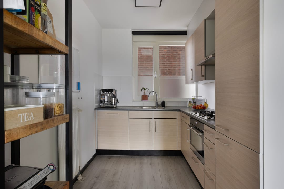 Foto 13 van Vlasven 105