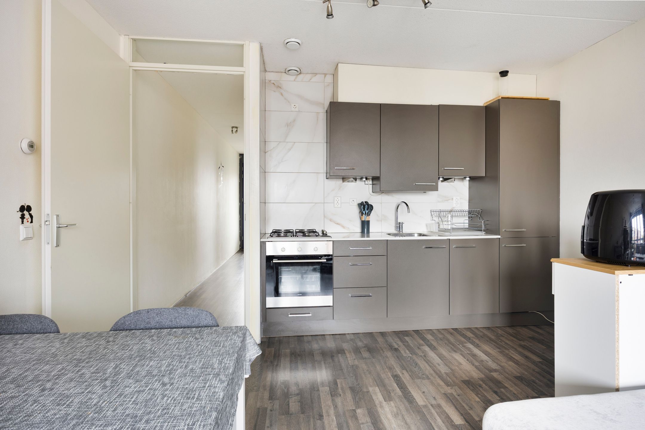 Photo 3 of Spoorstraat 30