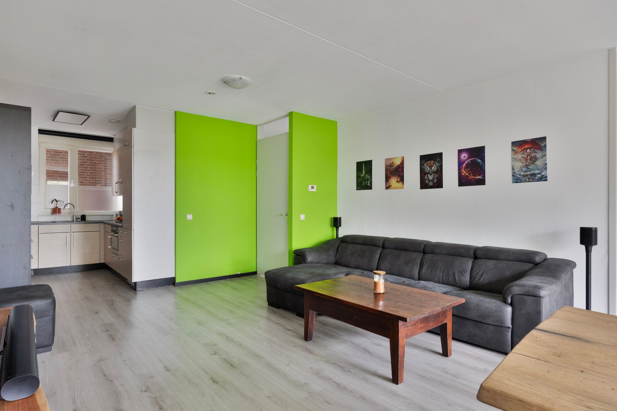 Foto 9 van Vlasven 105