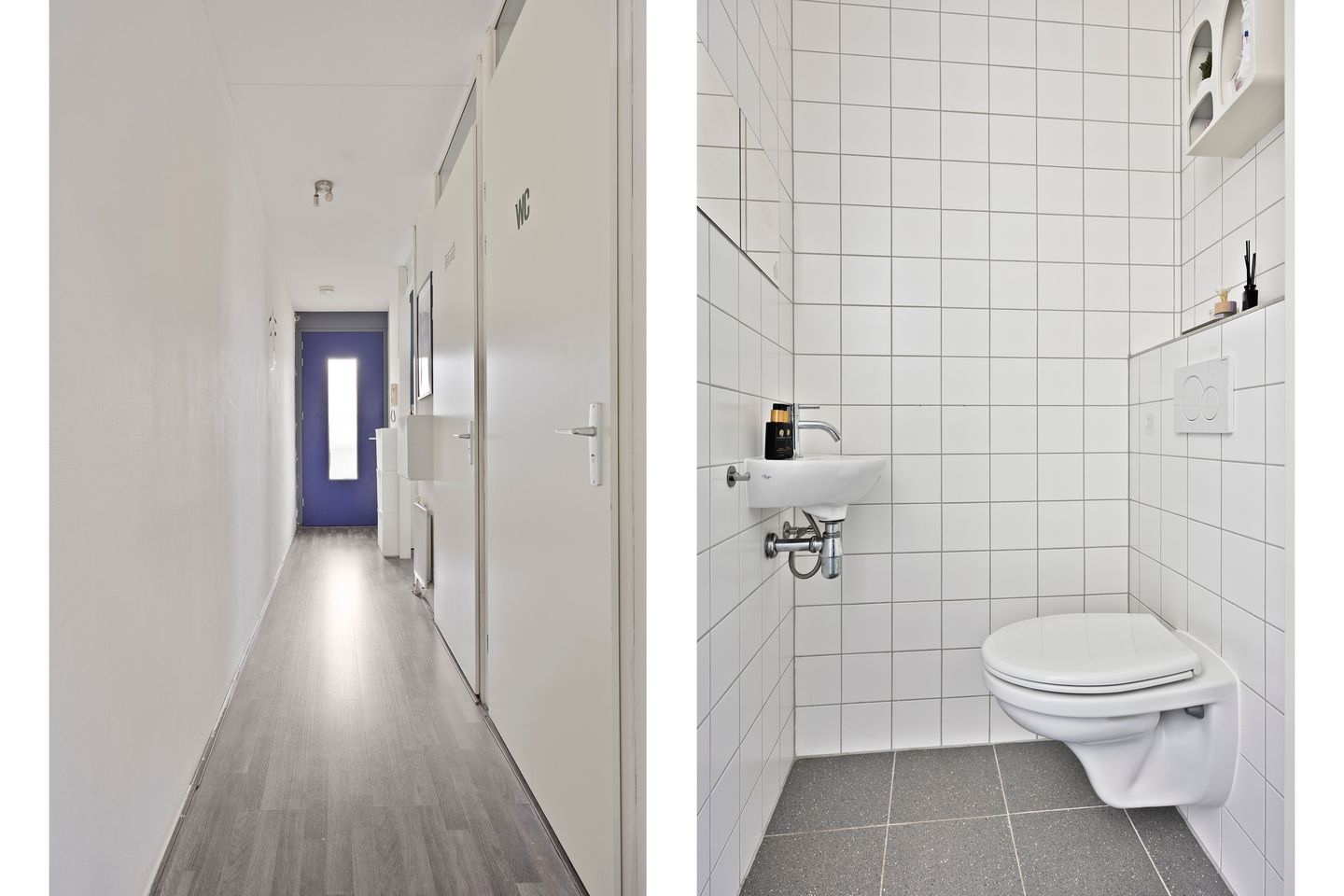 Photo 5 of Spoorstraat 30