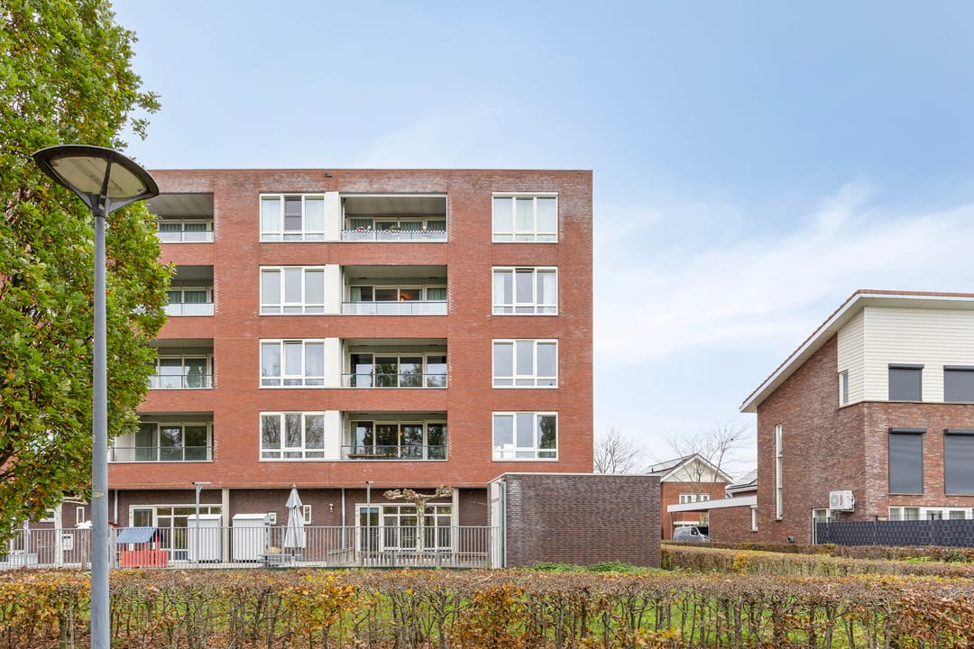 Foto 2 van Vlasven 105