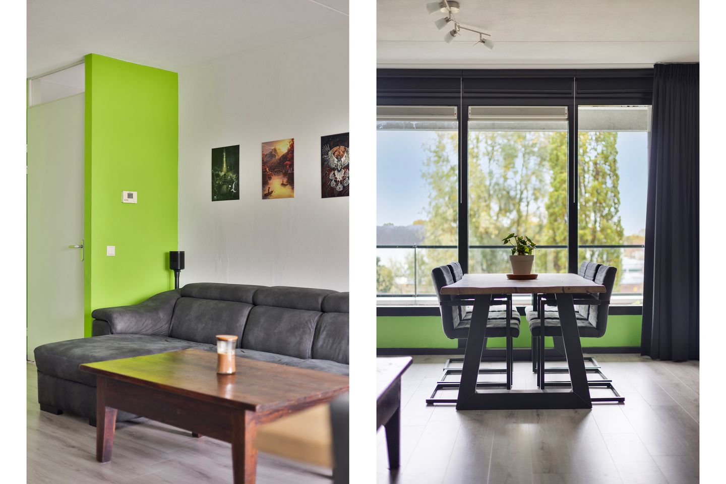 Foto 10 van Vlasven 105