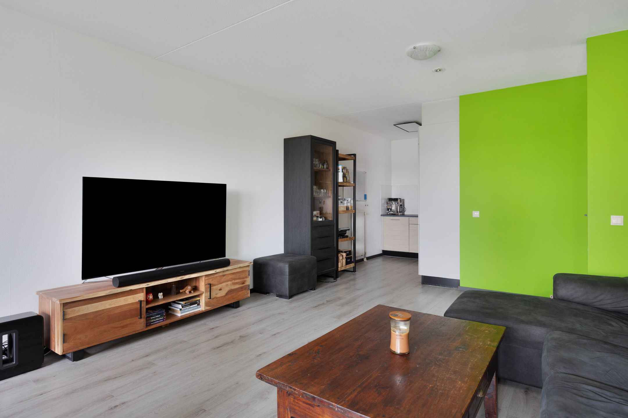 Foto 12 van Vlasven 105