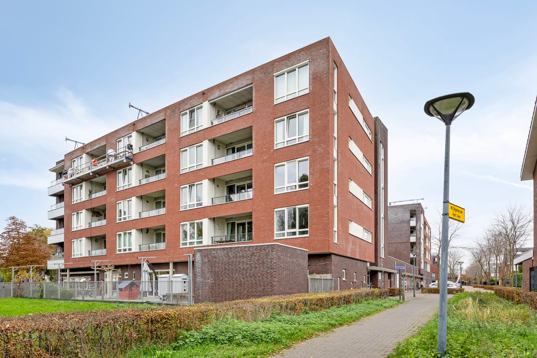 Foto 28 van Vlasven 105