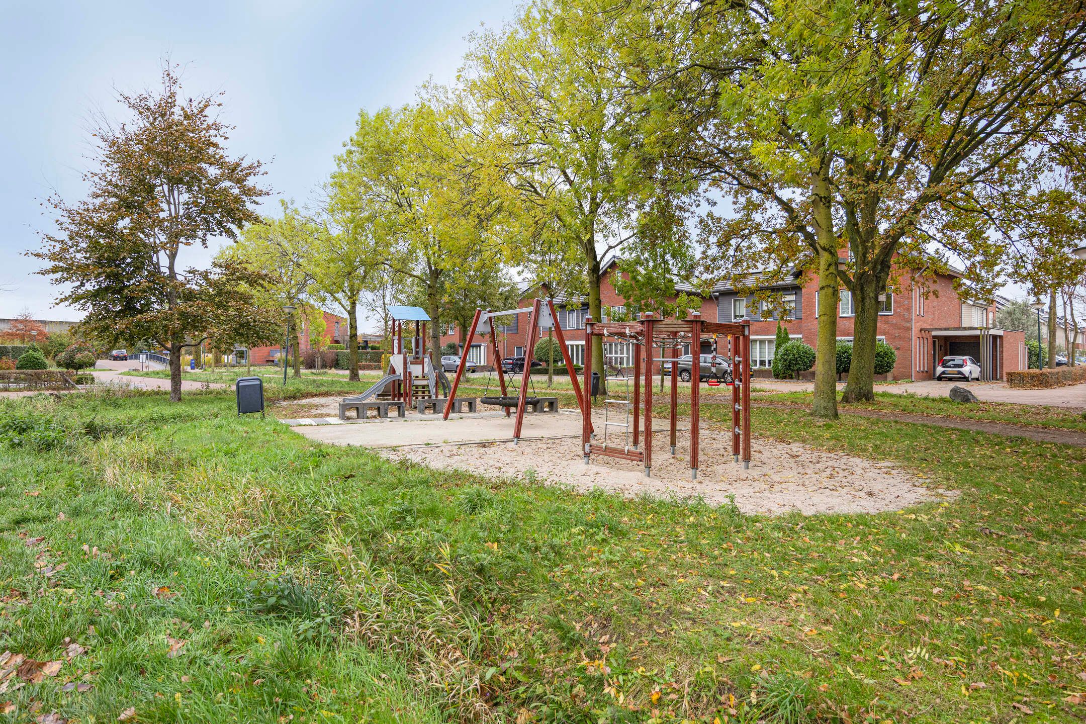 Foto 30 van Vlasven 105