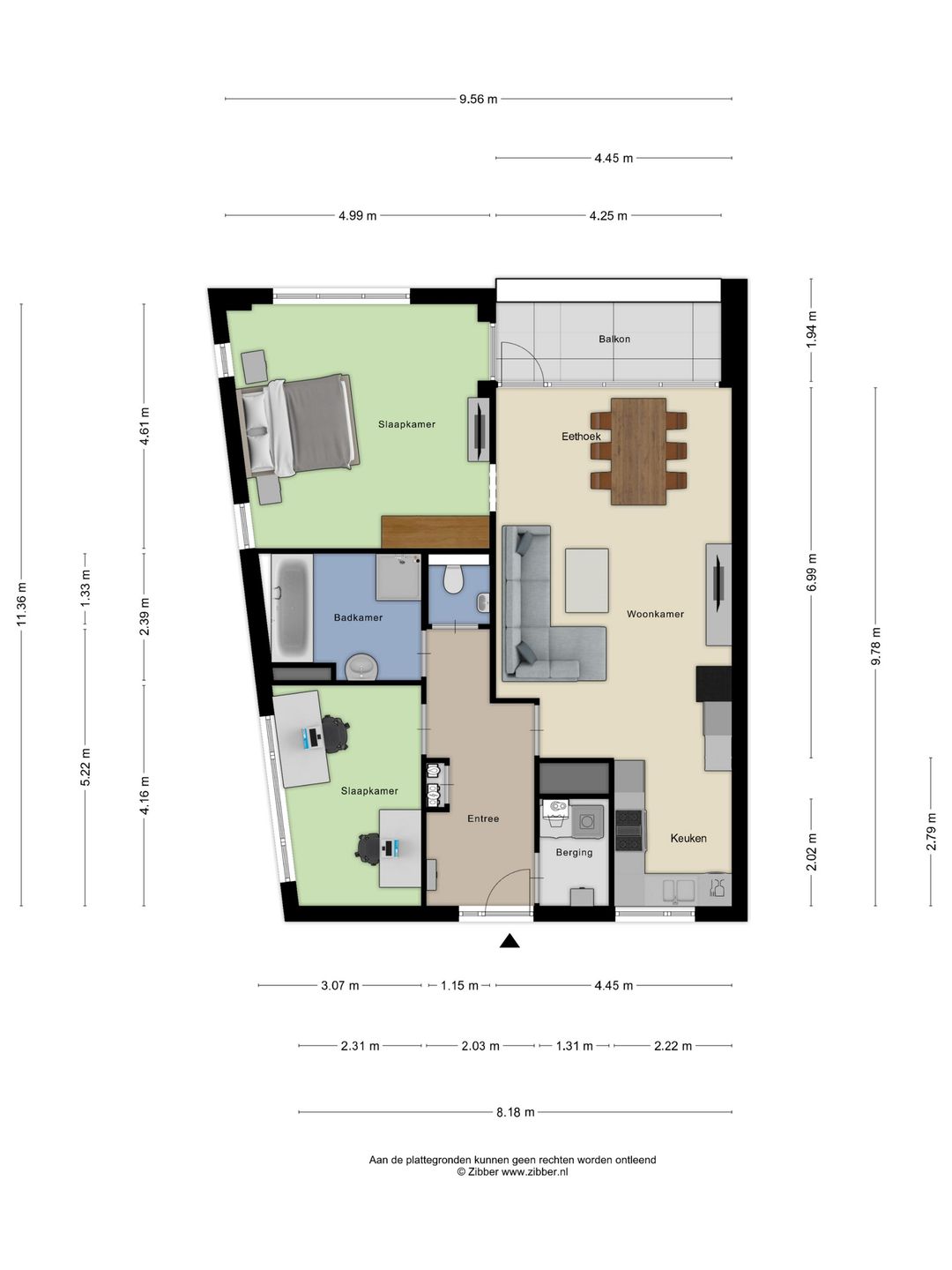 Foto 31 van Vlasven 105