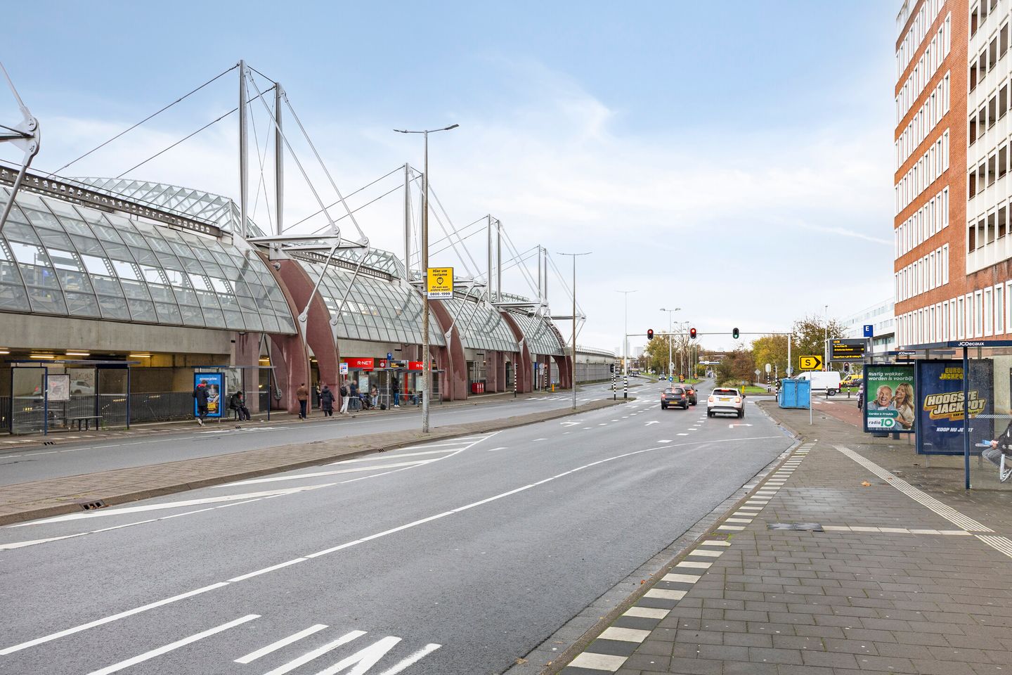 Photo 19 of Spoorstraat 30